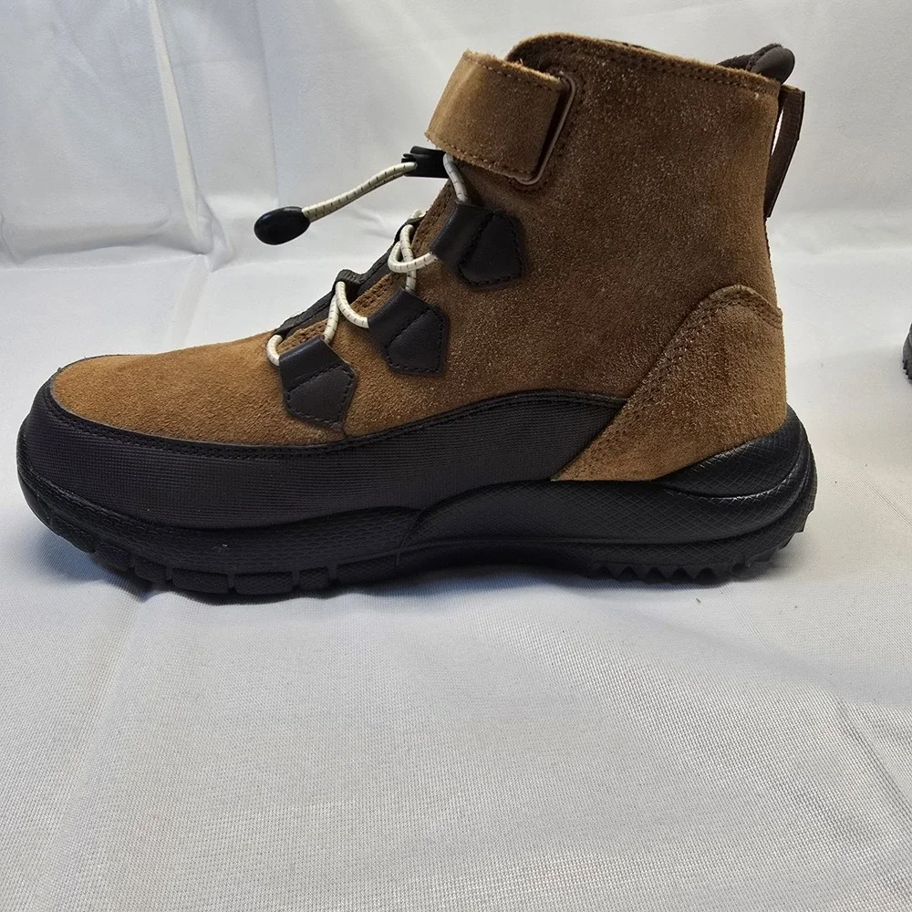 Anodyne No.‎ 89 Trail Hiker Shoes Women's Size 7XW